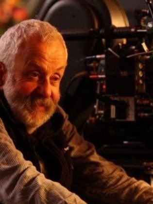 Mike Leigh Mike Leigh